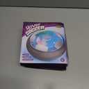 Ninja Blast Hover Soccer Light-Up Ball, Birthday Gift for Boys, Indoor Toy Games, Kids Gifts for Age 5, 6, 7, 8, 9, 10, 11, 12 Years Old, Boy Toys for Age 3 Years and Up. (Single)