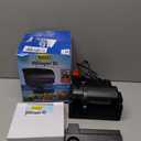Tetra Whisper IQ Power Filter 45 Gallons, 215 GPH, With Stay Clean Technology