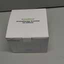 InnoGear 500ml Essential Oil Diffuser with Remote Control, Premium Ultrasonic Aromatherapy Diffusers Scent Humidifier Vaporizer Auto-Off Timer for Large Room Home, Basic White