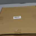 4.5FT Life Size Doll Photo Booth with 9Pcs Photo Props, Pink Princess Birthday Party Decorations for Girls, Doll Theme Photobooth Backdrop & Lets Go Party Supplies for Photoshoot