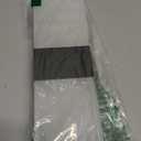 12V RV Modern Acrylic LED Wall Sconce with Switch, Decorative 12Volts RV Interior Light Fixture, Warm White 3400K Bedside Lights for RV Motorhome Camper Trailer