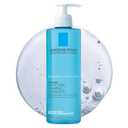 La Roche-Posay Toleriane Purifying Foaming Facial Cleanser, Oil Free Face Wash for Oily Skin with Niacinamide, Pore Cleanser Won’t Dry Out Skin, Unscented