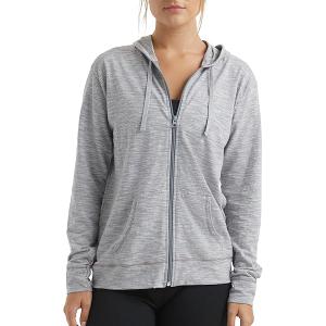 Men's/ Women's Hoodie (3XL) Light Grey