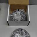 IRONTEK 1.25" 6x139.7mm Wheel Spacers (M12x1.5, 106mm Hub Bore) 6x5.5'' Forged Hub Centric Wheel Spacers Fits Toyota 1995-2023 Tacoma 1989-2024 4Runner Lexus GX460 GX470 4PCS