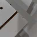 DWVO LED Makeup Vanity Table with 3 Light Modes, 4 Storage Drawers, Built-in Power Outlets & Hairdryer Holder, Dressing Table with Cushioned Stool