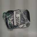 Wegreeco Washable Male Dog Belly Band - Pack of 3 - Washable Male Dog Belly Wrap, Small Doggie Dog Diapers Male for Doggy Puppy (Black, Charcoal, Navy, Small)