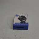 USB Personal Clip on Fan 5000mAh Battery Operated 6in, Type C, 3 Speed, 720 adjustment, Small Portable Fan for Table, Bedroom, Desk, dormitory, Camping, Stroller, Golf Cart