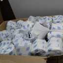 GEN 218 Standard Bath Tissue, 1-Ply, 1000 Sheets (Case of 96 Rolls)