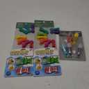 Set of Clips 24pcs