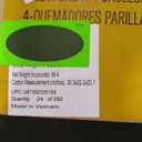 Charbroil Performance Series Convective 4-Burner with Side Burner Cabinet Propane Gas Grill, Stainless Steel - 463354021 (Silver)