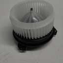 HVAC Heater Blower Motor Fan 79310-T0A-A01 for 2013-2015 Honda Civic /2012-2016 Honda CR-V /2013-2017 Honda Accord /2015-2018 Acura RDX /2016-2022 Acura ILX 79310-T2F-A01 79310-TR6-A71 PM4038