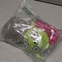 Hyper Pet Doggie Tail & Unicorn Pal Interactive Plush Dog Toys - 2 Pack Value Pack (Interactive Toy That Wiggles, Vibrates & Barks Dog Toys for Boredom & Stimulating Play) (Full Unit)