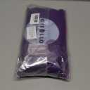 cyeollo 2pack Surgery Recovery Suit for Dogs Cats Soft Breathable Female Male Pet Bodysuit After Surgery for Spay, Neuter, Surgical Recovery Onesie Shirt for Medium Large Dogs, Blue & Grey, XL (X-Large (Back: 19"-22"))