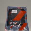 2 x Hiball Triceps & Bicep Tendonitis Brace, Upper Arm Compression Sleeve for Women Men, Bicep Compression Sleeve & Wrap, Upper Arm Support Band for Pain Relief, Edema, Muscle Strains Tear Injury (Single)