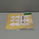 I am Kind Brave Smart Affirmations Yellow Sun Sunshine Hearts Poster Prints for Girls Kids Room Playroom Decor,Girl Nursery Decorations Prints Wall Art Unframed 4pcs 8x10inches,Girls Kids Gifts