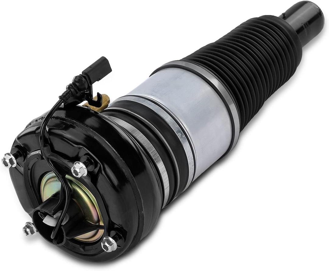 A-Premium Front Left or Right Air Suspension Shock Strut Compatible with Porsche Macan 2015-2021, Driver or Passenger Side, Replace# 95B616039, 95B616039A