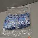 Dynamic Swirls Crewneck Dress Size M