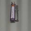 Tarte Lights, Camera, Lashes Platinum Volumizing Mascara Black Tinted Peptide Lash Serum Mascara For Volume & Length, Smudge-Proof, Flake-Free, Vegan & Cruelty Free (0.31 Fl Oz (Pack Of 1))