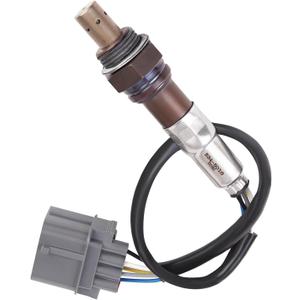 O2 Oxygen Sensor Upstream Replacement for Honda Pliot 3.5L 2005-2008, Odyssey 2005-2006, RidgelineI 2006-2008; for Acura TL MDX RL V6 3.5L TL 3.2L 2003-2008; for Saturn VUE 2004-2007 Replace 234-5010