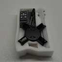 3DHologramFan,18.1" HologramFan with Remote/Bluetooth/WIFI/700 Video Library,Missyou Holographic Fan with HD LED 2000 * 1444PX Resolution Picture Fan Spinner Small for Shop/Bar/Christmas/Halloween