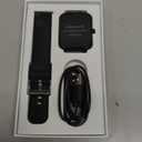 Smart Watch for Men Women (Answer/Make Calls) 1.83" Smartwatch for Android iOS Phone Compatible IP67 Waterproof Fitness Activity Tracker Watch Heart Rate Sleep Blood Pressure Monitor