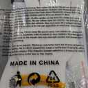 IOTXY Oak Bedside Table Bookshelf - 71" Tall Free Standing Wooden Open Shelf Bookcase with Drawers and 4-Shelves for Bedroom, Bed Side End Table, Nightstand