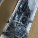 3721621-1D 4HP Spa Pump Hot Tub Motor, Executive 56 Frame, 230V 2-Speed 3450 RPM, 2" Intake & Discharge Ports