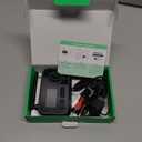 SOOMFON Bluetooth Transmitter for TV 3-in-1 Bluetooth 5.0 Transmitter Receiver for TV to 2 Headphones with LCD Display Adjustable Volume, Optical AUX RCA Bypass for Home Stereo Speaker