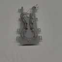 BlueStars 8544771 Dryer Heating Element - Compatible with Whirlpool & Kenmore Dryers - Replaces WP8544771 W10836011 WP8544771VP AP6013115 PS11746337