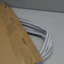 242193206 Refrigerator Door Gasket Replacement for Frigidaire & Kenmore