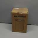 Air Purifiers For Bedroom And Home With Air Quality Display 1095 Sq. Ft True H13 HEPA Pet Air Purifier For Dorm Room With 360 Air Intake & Outlet For Bedroom Office, DH-JHD07(White)