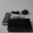 GPX TVRT149B Digital TV Tuner and Recorder