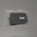 Travel Bra Wallet for Women, Hidden Bra Wallet Pickpocket Proof Under Clothes Money Belt Pouch Secret Travel Wallet for Money Valuables (Black, Nude)