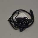 HDMI Switch, GANA 4K HDMI Splitter 3 in 1 Out, 3-Port Switcher Selector with Pigtail HDMI Cable,Supports Full HD 4K 30Hz 1080P 3D Player, Compatible with PS4/3, Xbox, Fire Stick, Roku, PC,TV