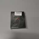 Zitahli Card Holder Wallet for Men, RFID Blocking Slim Wallet with ID window,Pop Up Metal credit card holder, Bifold Minimalist Wallet idea gifts for men (06-Coffee with Yellowish-Brown)