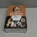 Dog Grooming Clippers, Low Noise, Electric Quiet, Adjustable Clipper Comb, Rechargeable Cordless Dog Hair Clippers for Dogs Cats Pets, Gold