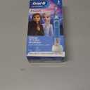 Oral-B Kids Electric Toothbrush Featuring Disney's Frozen for Kids 3+