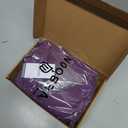 VEBOON Men's Short Sleeve Button Down Shirts Cotton Lightweight Stretch Moisture Wicking Dress Shirt with Pocket (Medium, Black)