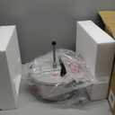 12oz Popcorn Machine Kettle 83-DT5389 Great Northern Stainless Replacement