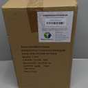 Mars Wellness Stocking Donner Sock Aid Tool for Compression Socks Men or Women - Large - Strong Metal Design with Soft Foam Grips - Dressing Aid Hip Kit Easy Use with Stockings and Compression Socks (Large (18" - 20" Calves))