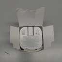 65W Retractable Charger for Apple Watch, 4-in-1 PD USB C Charger Block GaN Foldable Plug Fast Charging for Apple Watch Series 11/10/9/8/Ultra/SE, for MacBook Pro/Air, iPhone 17/16 Pro, iPad, Galaxy