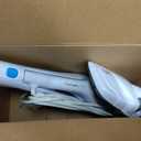 PurSteam 10-in-1 Steam Mop, Floor Steamer with Detachable Handheld Steam Cleaner for Tile, Hardwood Floors