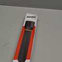 Energizer LED Flashlight Vision PRO, Ultra Bright 1000+ Lumens, IPX4 Water Resistant, Aircraft-Grade Aluminum LED Light, Rugged Metal Flash Light for Outdoors, Emergency Power Outage, Black