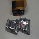 68XL Ink Cartridges Black & Color Combo Pack for HP Ink 68 68XL 68 XL Replacement for HP 68XL 68 Ink Cartridges Compatible with Envy 6155e 6555e 6152e 6552e 6558e 6165e (2 Pack, 1 Black, 1 Tri-Color)