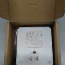 USB C Charger Block 30W,Slim Flat USB Wall Charger Plug with 2 Outlet Ports,Multi USB C Charging Power Adapter for Home Travel Office School