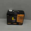 Steam Cleaner, 3-Level Adjustable Handle, 15s Heat-Up, 1.69 Quarts Tank, Portable Steamer for Cleaning with 15 pcs Accessories, Steam Cleaner for Home for Dirt, Grease, Grout, Tile,Floor, Car