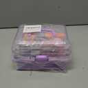 Nano Tape Bubble Kit for Kids, Nano Tape Squishy Maker Making Kit, Arts and Crafts Toys, Birthday Toys Gifts for 4 5 6 7 8 9 10 11 12 Year Old Girls Girl, Kids Toys for Girls 4-6 6-8 7-8 8-10 10-12