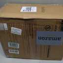 OlarHike 20" H King Air Mattress with Built in Pump,Inflatable Bed, 850lb