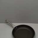Ninja C30020 Foodi NeverStick Premium 8-Inch Fry Pan, Hard-Anodized, Nonstick, Durable & Oven Safe to 500F, Slate Grey