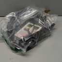 Shower Caddy Suction Cup, No Drilling Rustproof Bathroom Shower Shelf,Corner Shower Shelves with 6 Portable Hooks, Removable Bath Organizer with Towel Bar for Bathroom Hanging Storage(Gray) (Triangle storage rack with pole)